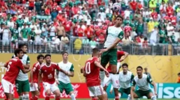 معقدة للغاية.. سيناريوهات تأهل الأهلي إلى ثمن نهائي المونديال